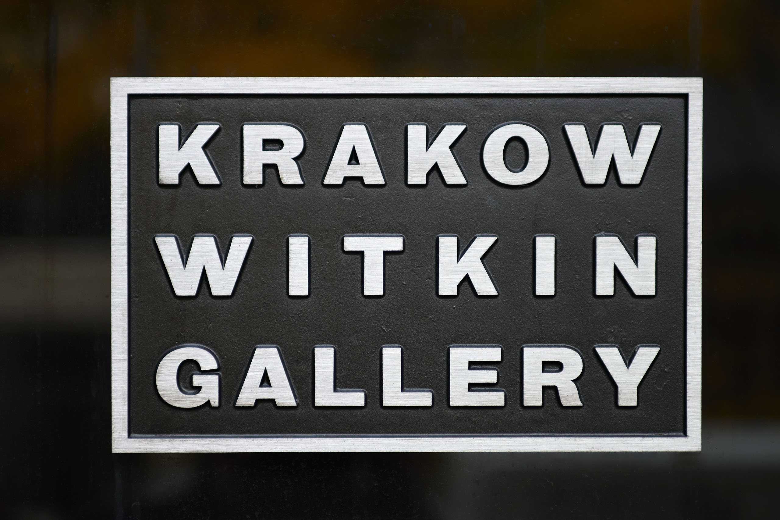 Krakow Witkin Gallery